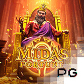 casinoplus apk midas fortune